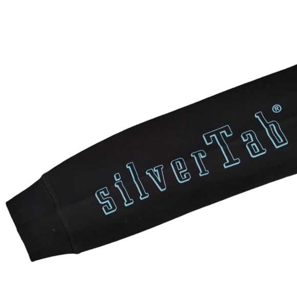 Levi's Silvertab Hoodie Sweatshirt Women's - Picture 3 of 6